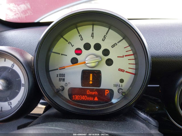Продажа на аукционе авто 2012 Mini Cooper, vin: WMWSY1C54CT311560, номер лота: 45900497