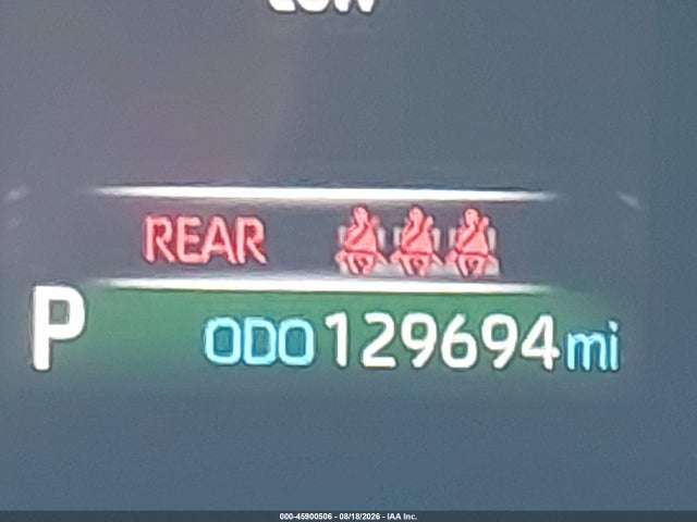 2021 Toyota Rav4 Hybrid Xle Premium მანქანა იყიდება აუქციონზე, vin: 4T3B6RFV4MU050660, აუქციონის ნომერი: 45900506