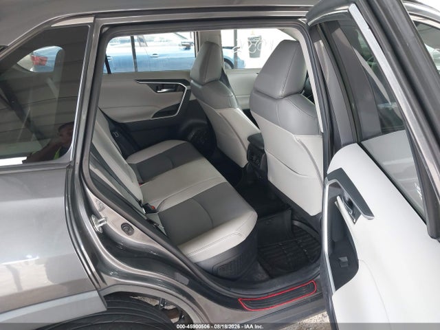 2021 Toyota Rav4 Hybrid Xle Premium მანქანა იყიდება აუქციონზე, vin: 4T3B6RFV4MU050660, აუქციონის ნომერი: 45900506