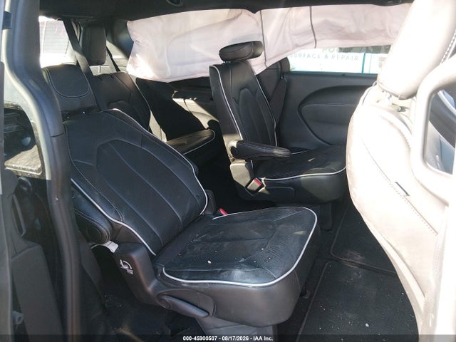 Aukcja sprzedaży 2026 Chrysler Pacifica Limited, vin: 2C4RC1GG8TR162055, numer aukcji: 45900507