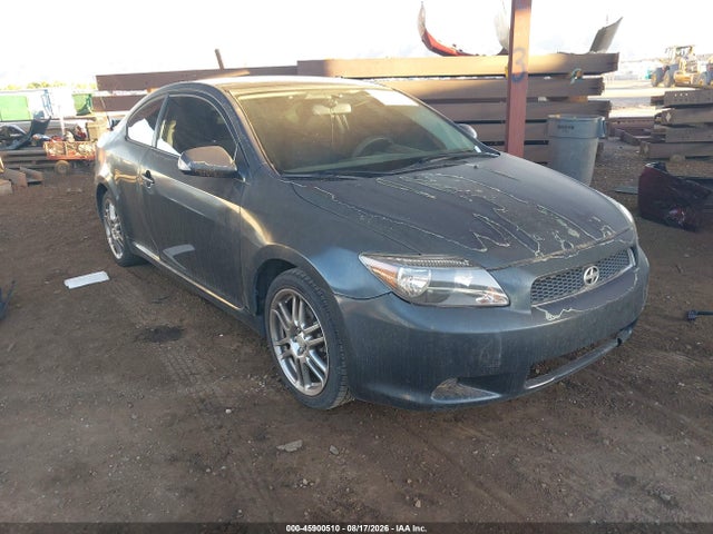 Auction sale of the 2005 Scion Tc, vin: JTKDE167050038759, lot number: 45900510
