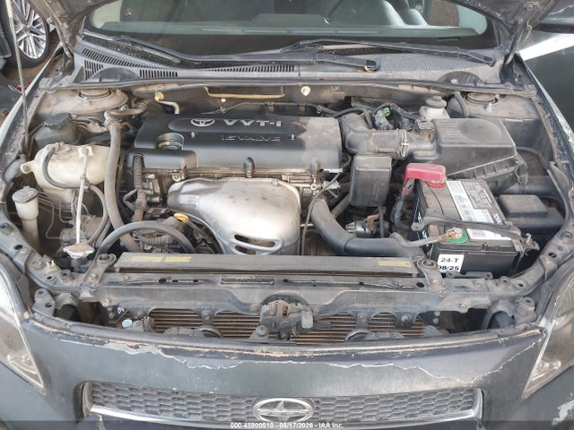 Продажа на аукционе авто 2005 Scion Tc, vin: JTKDE167050038759, номер лота: 45900510