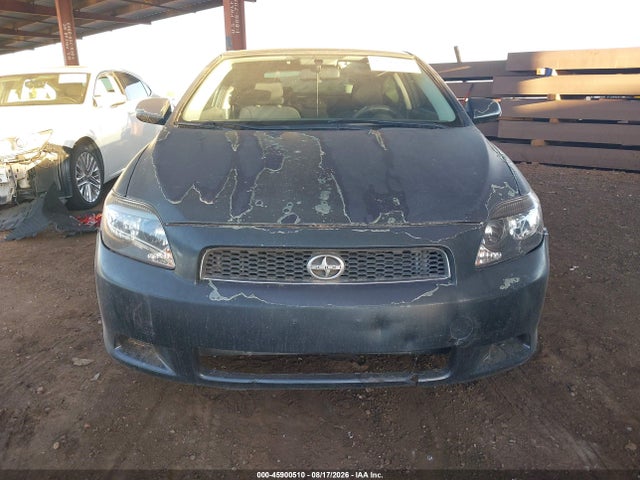 Продажа на аукционе авто 2005 Scion Tc, vin: JTKDE167050038759, номер лота: 45900510