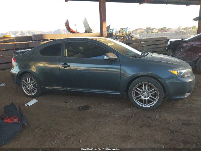 Продажа на аукционе авто 2005 Scion Tc, vin: JTKDE167050038759, номер лота: 45900510