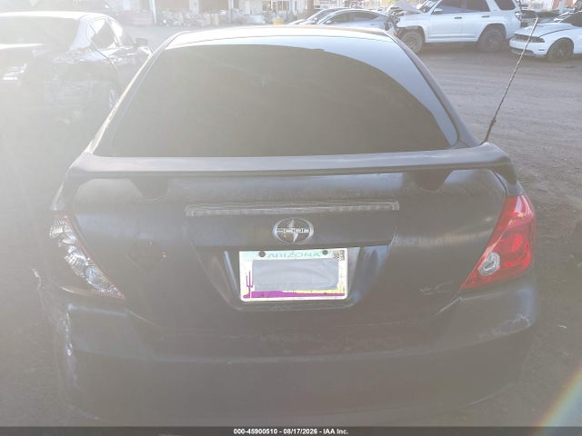 Продажа на аукционе авто 2005 Scion Tc, vin: JTKDE167050038759, номер лота: 45900510