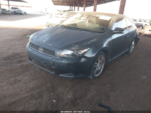 Продажа на аукционе авто 2005 Scion Tc, vin: JTKDE167050038759, номер лота: 45900510