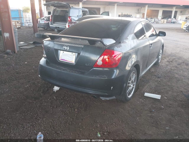 Продажа на аукционе авто 2005 Scion Tc, vin: JTKDE167050038759, номер лота: 45900510
