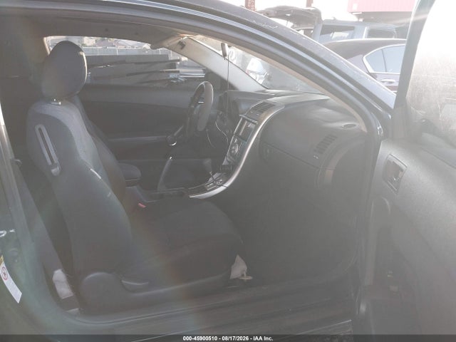Продажа на аукционе авто 2005 Scion Tc, vin: JTKDE167050038759, номер лота: 45900510