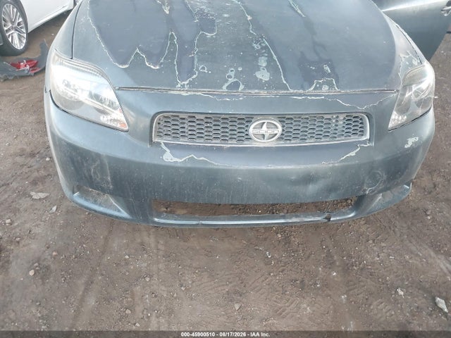 Продажа на аукционе авто 2005 Scion Tc, vin: JTKDE167050038759, номер лота: 45900510