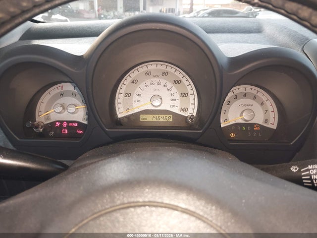 Продажа на аукционе авто 2005 Scion Tc, vin: JTKDE167050038759, номер лота: 45900510