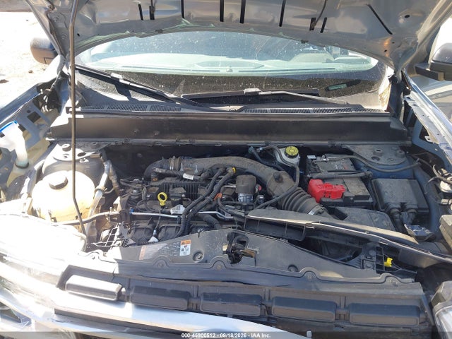 Ford Maverick Lariat 2024 3FTTW8S94RRA87789 Image 10