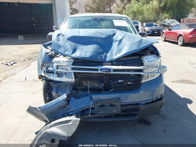 Ford Maverick Lariat 2024 3FTTW8S94RRA87789 Image 12