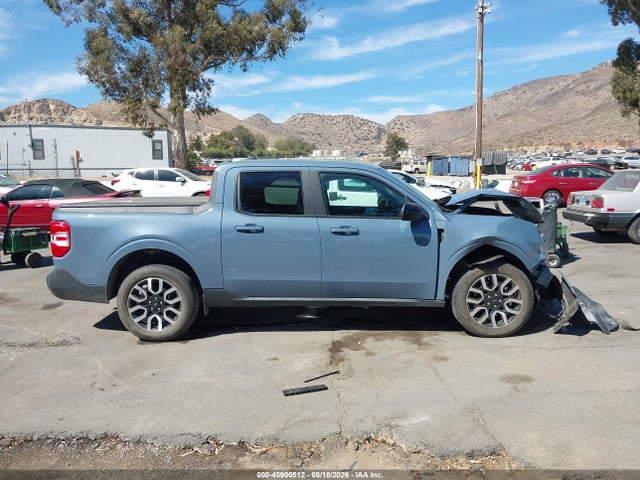 Ford Maverick Lariat 2024 3FTTW8S94RRA87789 Image 13