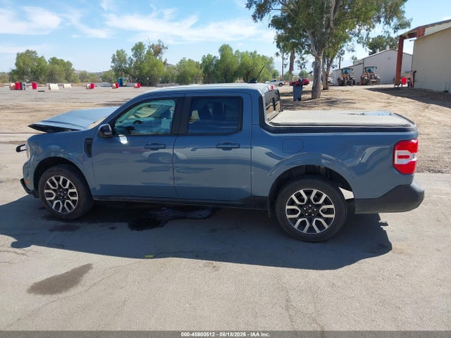 Ford Maverick Lariat 2024 3FTTW8S94RRA87789 Image 14