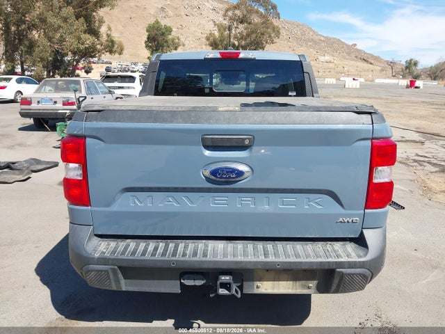 Ford Maverick Lariat 2024 3FTTW8S94RRA87789 Image 16