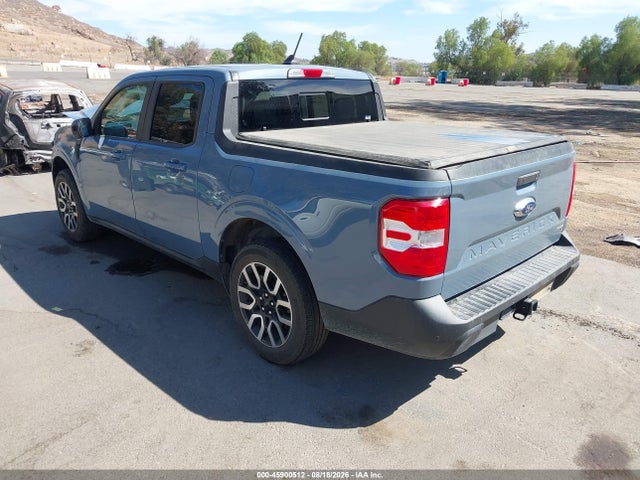 Ford Maverick Lariat 2024 3FTTW8S94RRA87789 Image 3