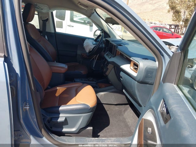 Ford Maverick Lariat 2024 3FTTW8S94RRA87789 Image 5