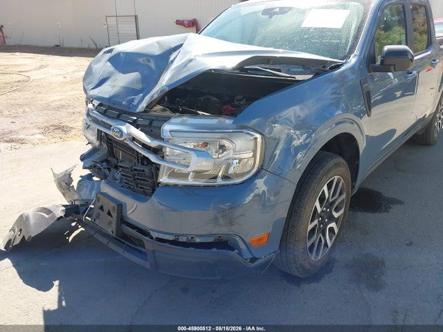 Ford Maverick Lariat 2024 3FTTW8S94RRA87789 Image 6
