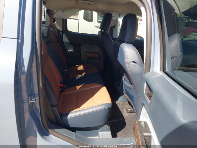 Ford Maverick Lariat 2024 3FTTW8S94RRA87789 Image 8
