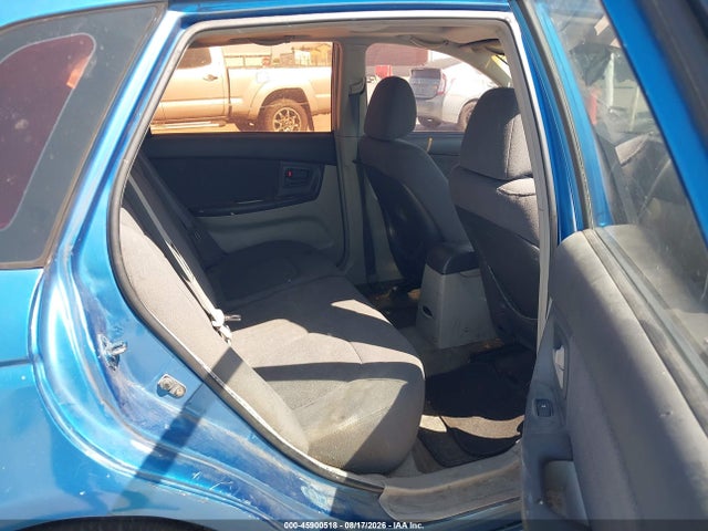 Aukcja sprzedaży 2005 Kia Spectra5, vin: KNAFE161555178320, numer aukcji: 45900518