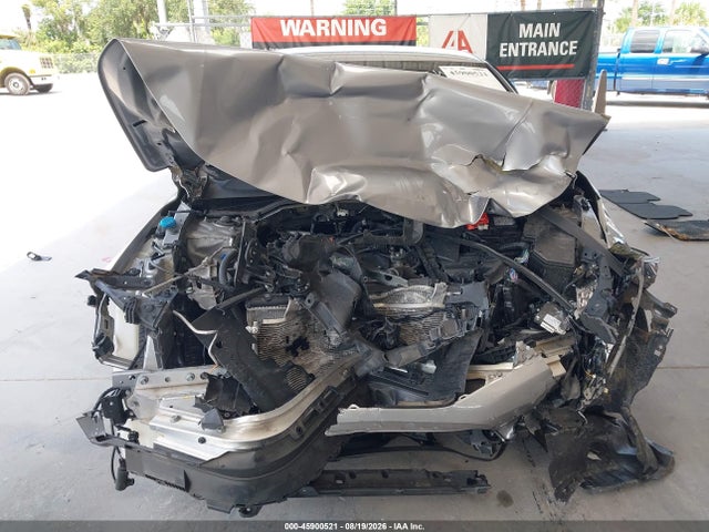 2022 Honda Civic Sport მანქანა იყიდება აუქციონზე, vin: 2HGFE2F53NH565969, აუქციონის ნომერი: 45900521