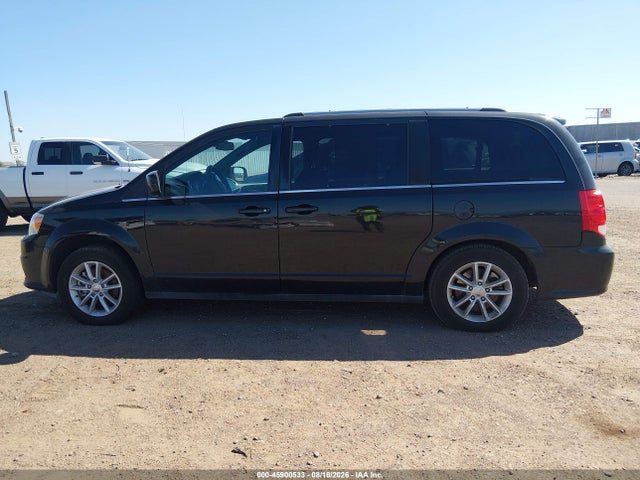 Dodge Grand Caravan Sxt 2019 2C4RDGCG1KR595561 Image 14