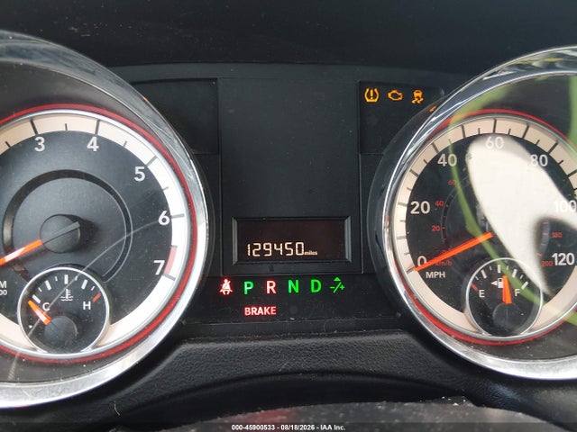 Dodge Grand Caravan Sxt 2019 2C4RDGCG1KR595561 Image 7