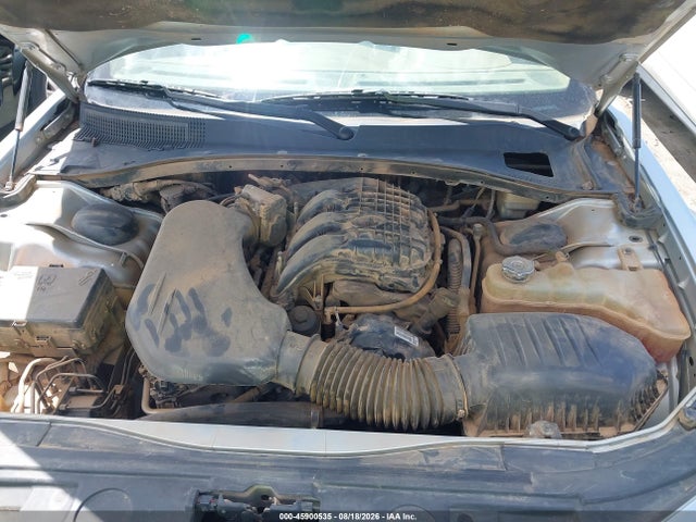2013 Chrysler 300c მანქანა იყიდება აუქციონზე, vin: 2C3CCAEG2DH685317, აუქციონის ნომერი: 45900535
