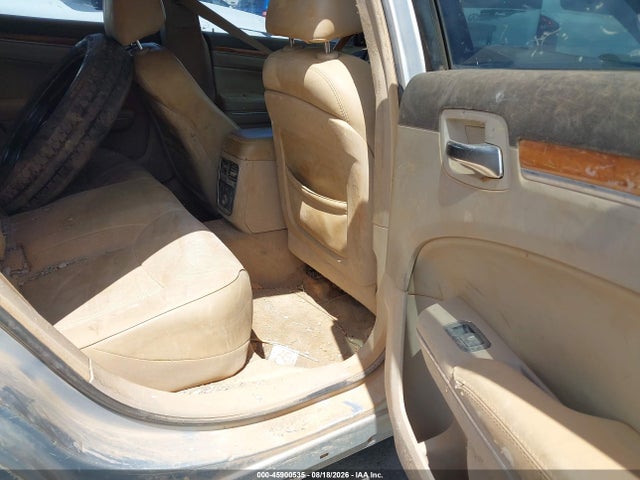 2013 Chrysler 300c მანქანა იყიდება აუქციონზე, vin: 2C3CCAEG2DH685317, აუქციონის ნომერი: 45900535