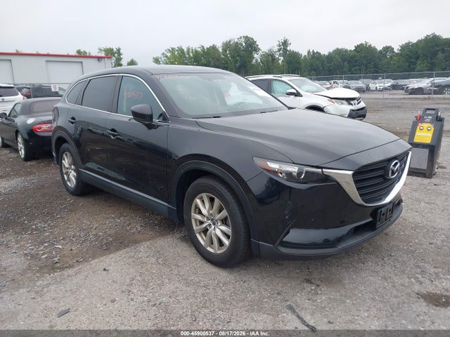 Aukcja sprzedaży 2016 Mazda Cx-9 Sport, vin: JM3TCBBY7G0110953, numer aukcji: 45900537
