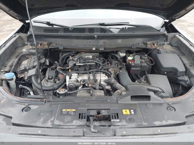 Aukcja sprzedaży 2016 Mazda Cx-9 Sport, vin: JM3TCBBY7G0110953, numer aukcji: 45900537