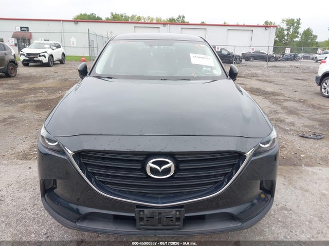 Aukcja sprzedaży 2016 Mazda Cx-9 Sport, vin: JM3TCBBY7G0110953, numer aukcji: 45900537