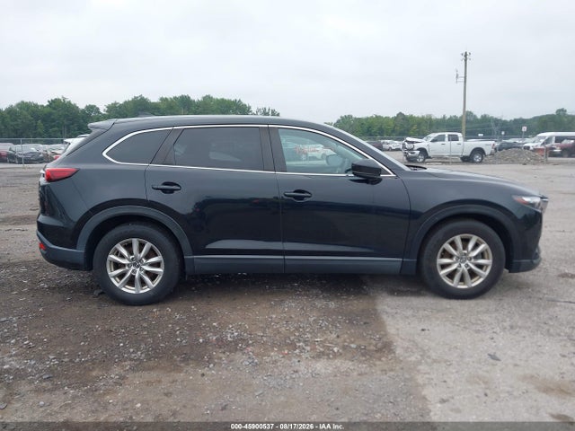 Aukcja sprzedaży 2016 Mazda Cx-9 Sport, vin: JM3TCBBY7G0110953, numer aukcji: 45900537