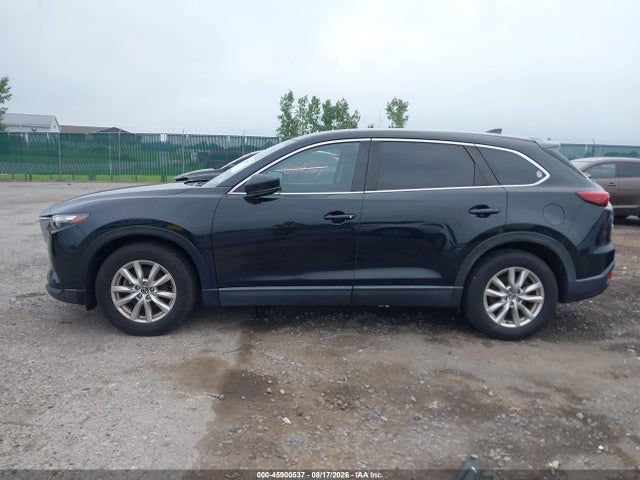 Aukcja sprzedaży 2016 Mazda Cx-9 Sport, vin: JM3TCBBY7G0110953, numer aukcji: 45900537
