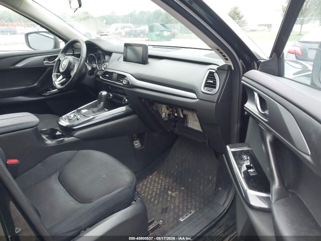 Aukcja sprzedaży 2016 Mazda Cx-9 Sport, vin: JM3TCBBY7G0110953, numer aukcji: 45900537
