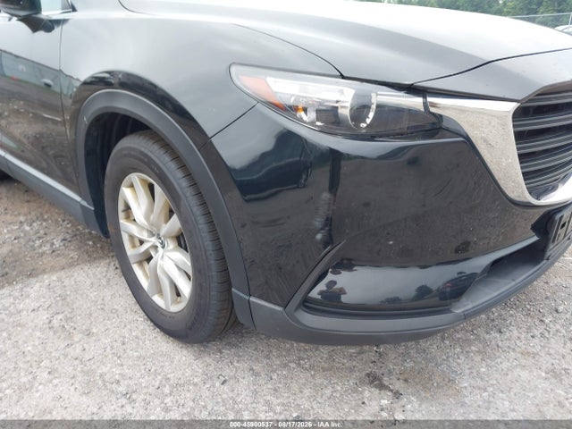 Aukcja sprzedaży 2016 Mazda Cx-9 Sport, vin: JM3TCBBY7G0110953, numer aukcji: 45900537