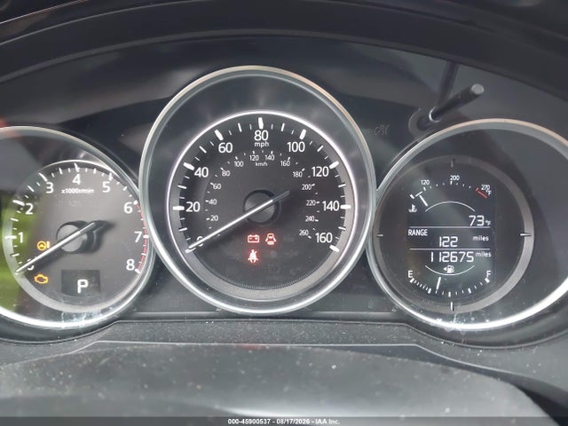 Aukcja sprzedaży 2016 Mazda Cx-9 Sport, vin: JM3TCBBY7G0110953, numer aukcji: 45900537