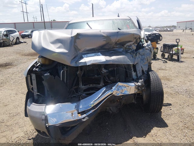 45900539 :رقم المزاد ، 3GCEK23M09G116401 vin ، 2009 Chevrolet Silverado 1500 Lt مزاد بيع