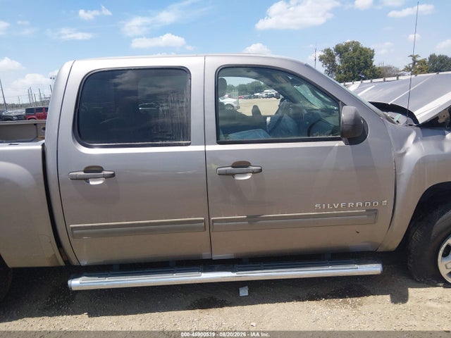 45900539 :رقم المزاد ، 3GCEK23M09G116401 vin ، 2009 Chevrolet Silverado 1500 Lt مزاد بيع