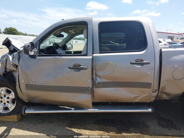 45900539 :رقم المزاد ، 3GCEK23M09G116401 vin ، 2009 Chevrolet Silverado 1500 Lt مزاد بيع