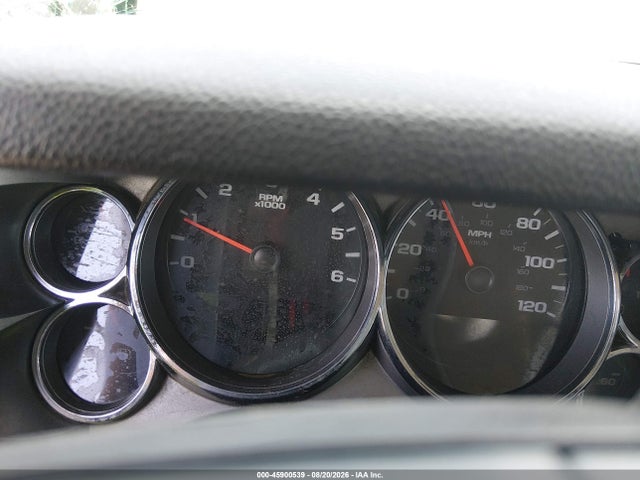 45900539 :رقم المزاد ، 3GCEK23M09G116401 vin ، 2009 Chevrolet Silverado 1500 Lt مزاد بيع