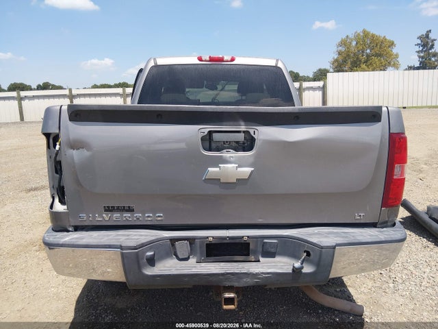 45900539 :رقم المزاد ، 3GCEK23M09G116401 vin ، 2009 Chevrolet Silverado 1500 Lt مزاد بيع