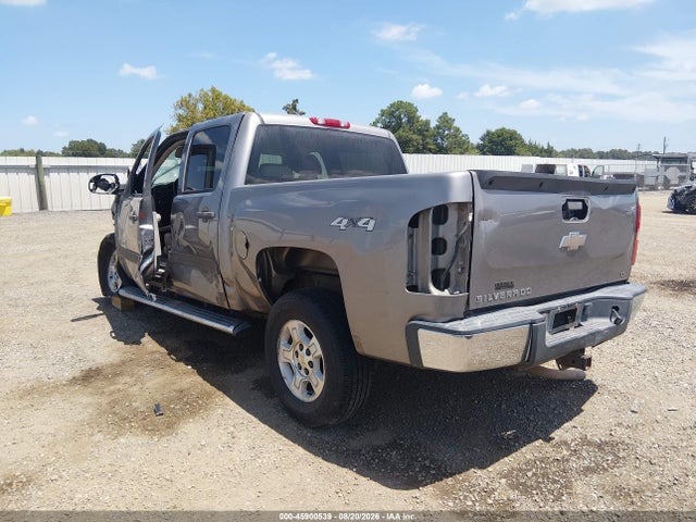 45900539 :رقم المزاد ، 3GCEK23M09G116401 vin ، 2009 Chevrolet Silverado 1500 Lt مزاد بيع