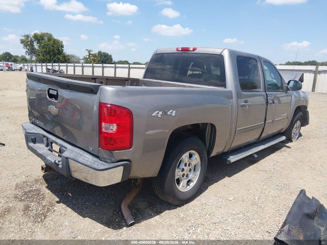 45900539 :رقم المزاد ، 3GCEK23M09G116401 vin ، 2009 Chevrolet Silverado 1500 Lt مزاد بيع