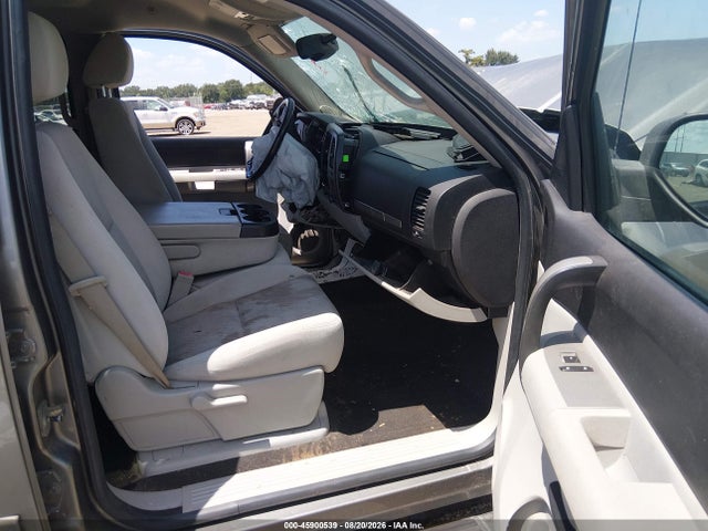 45900539 :رقم المزاد ، 3GCEK23M09G116401 vin ، 2009 Chevrolet Silverado 1500 Lt مزاد بيع