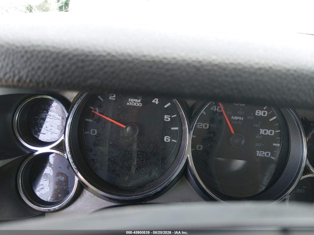 45900539 :رقم المزاد ، 3GCEK23M09G116401 vin ، 2009 Chevrolet Silverado 1500 Lt مزاد بيع