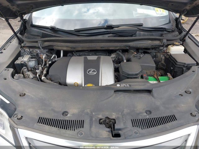 Aukcja sprzedaży 2016 Lexus Rx 350, vin: 2T2BZMCA0GC006936, numer aukcji: 45900540