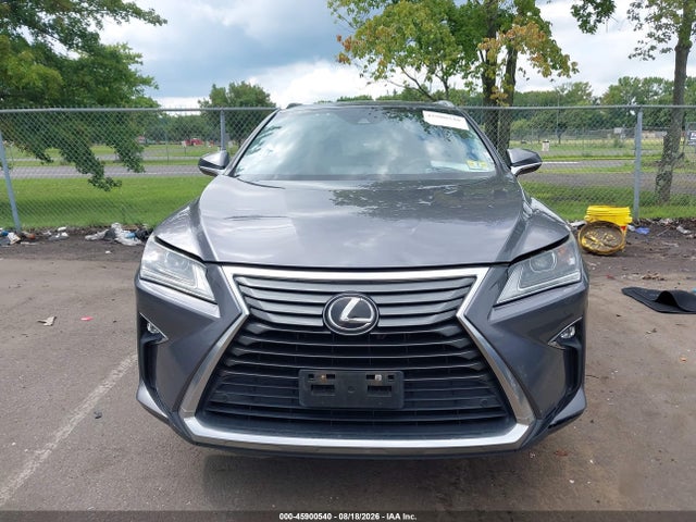 Aukcja sprzedaży 2016 Lexus Rx 350, vin: 2T2BZMCA0GC006936, numer aukcji: 45900540