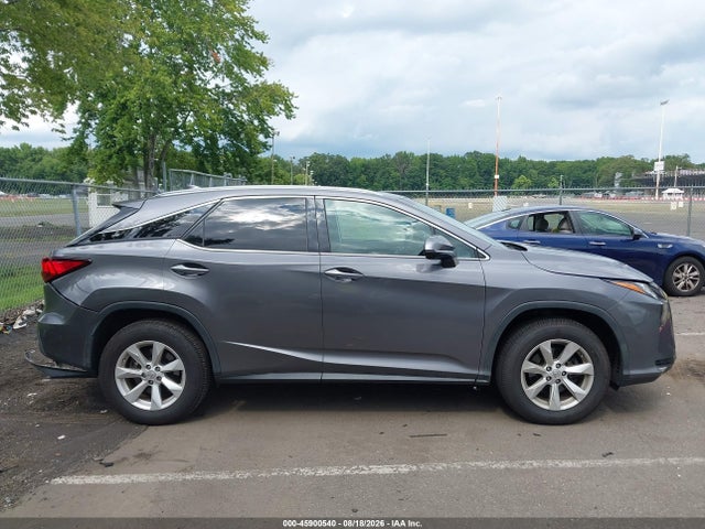 Aukcja sprzedaży 2016 Lexus Rx 350, vin: 2T2BZMCA0GC006936, numer aukcji: 45900540