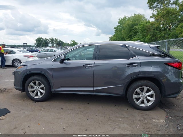 Aukcja sprzedaży 2016 Lexus Rx 350, vin: 2T2BZMCA0GC006936, numer aukcji: 45900540